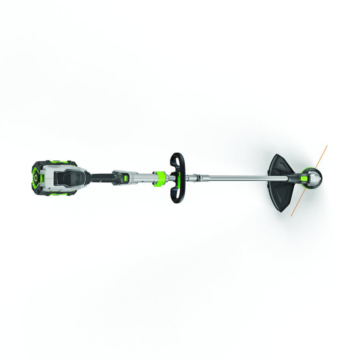 ego ST1401E 56V Lithium Ion Battery 35cm (14") Brushcutter Kit - Brushcutters - Country Mower Centre
