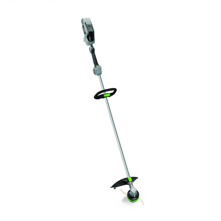 ego ST1510E 56V Lithium Ion Battery 38cm (15") Line Trimmer with Powerload (Tool Only) - Brushcutters - Country Mower Centre