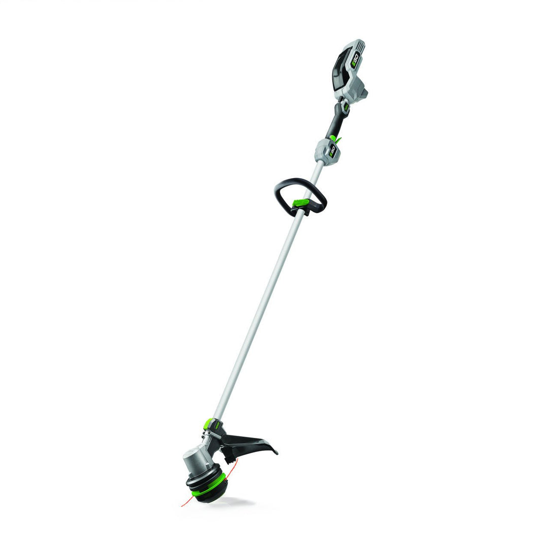 ego ST1510E 56V Lithium Ion Battery 38cm (15") Line Trimmer with Powerload (Tool Only) - Brushcutters - Country Mower Centre