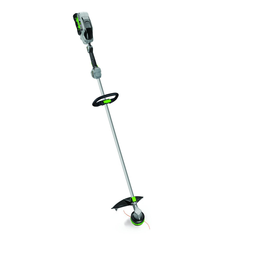 ego ST1511E 56V Lithium Ion Battery 38cm (15") Brushcutter Kit - Brushcutters - Country Mower Centre