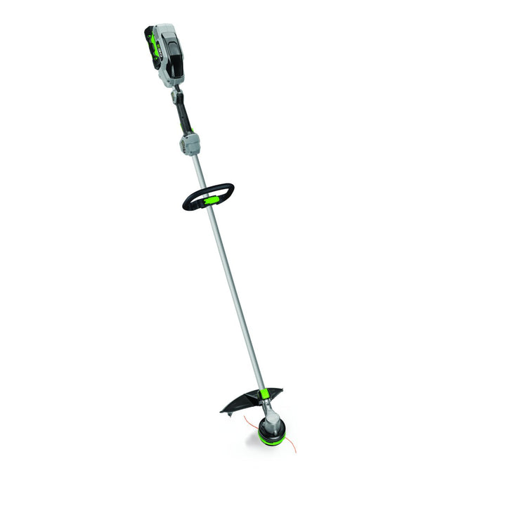 ego ST1511E 56V Lithium Ion Battery 38cm (15") Brushcutter Kit - Brushcutters - Country Mower Centre