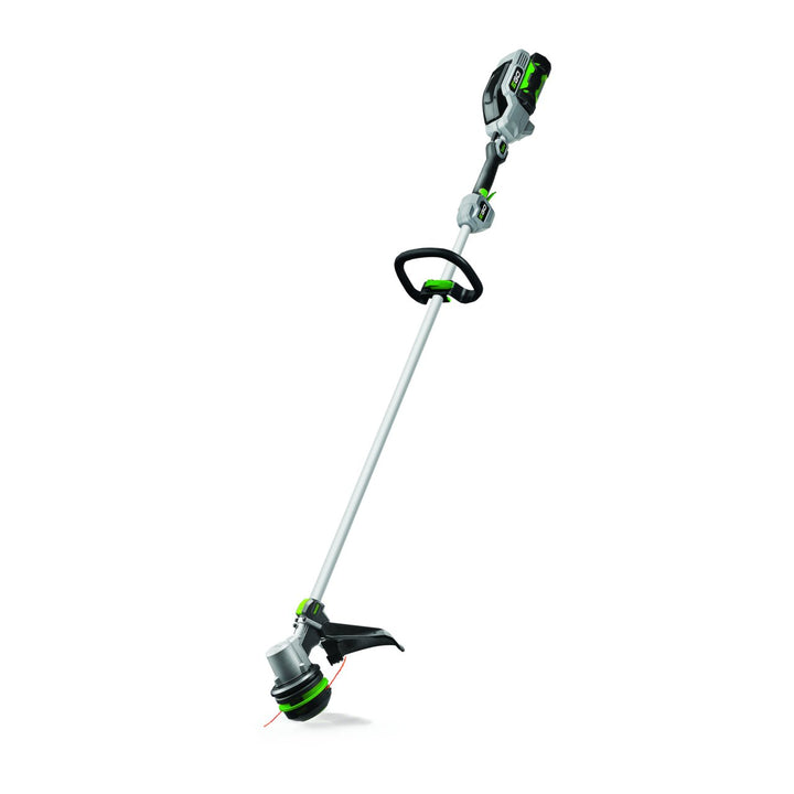 ego ST1511E 56V Lithium Ion Battery 38cm (15") Brushcutter Kit - Brushcutters - Country Mower Centre