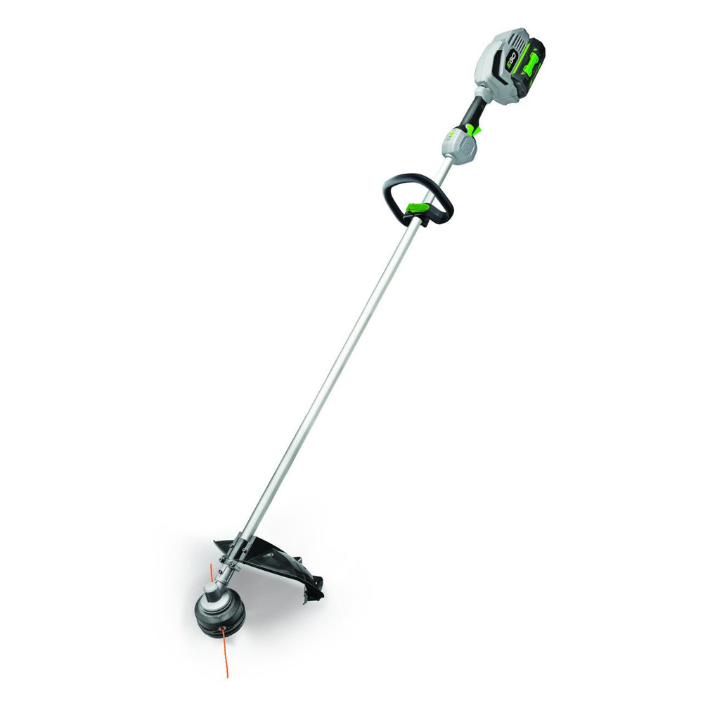 ego ST1530E 56V Lithium Ion Battery 38cm (15") Line Trimmer (Tool Only) - Brushcutters - Country Mower Centre
