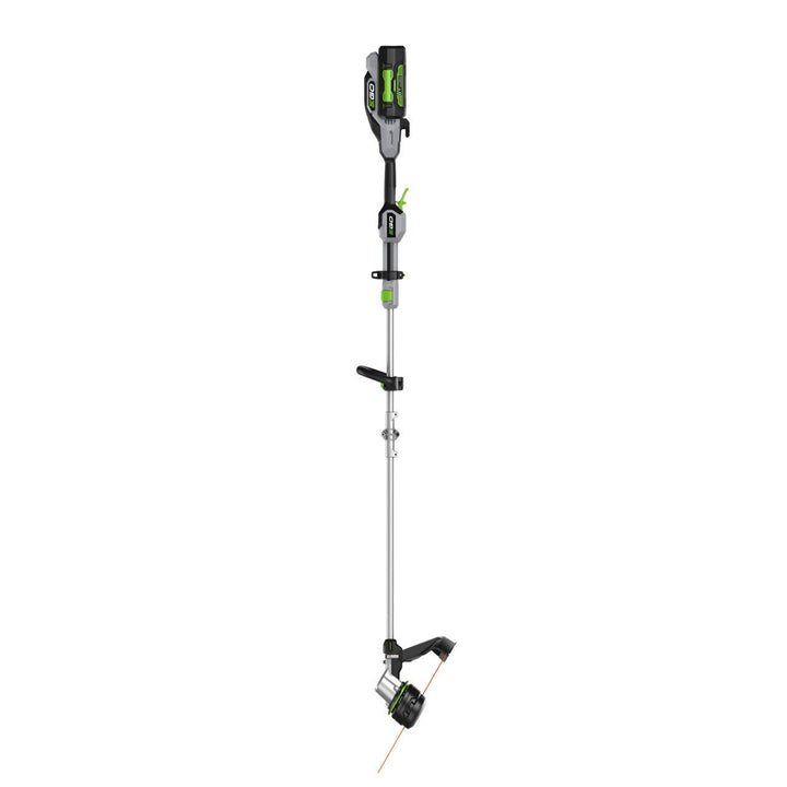 ego ST1610E-T 56V Lithium Ion Battery 40cm (16") Line Trimmer with Line IQ (Tool Only) - Brushcutters - Country Mower Centre