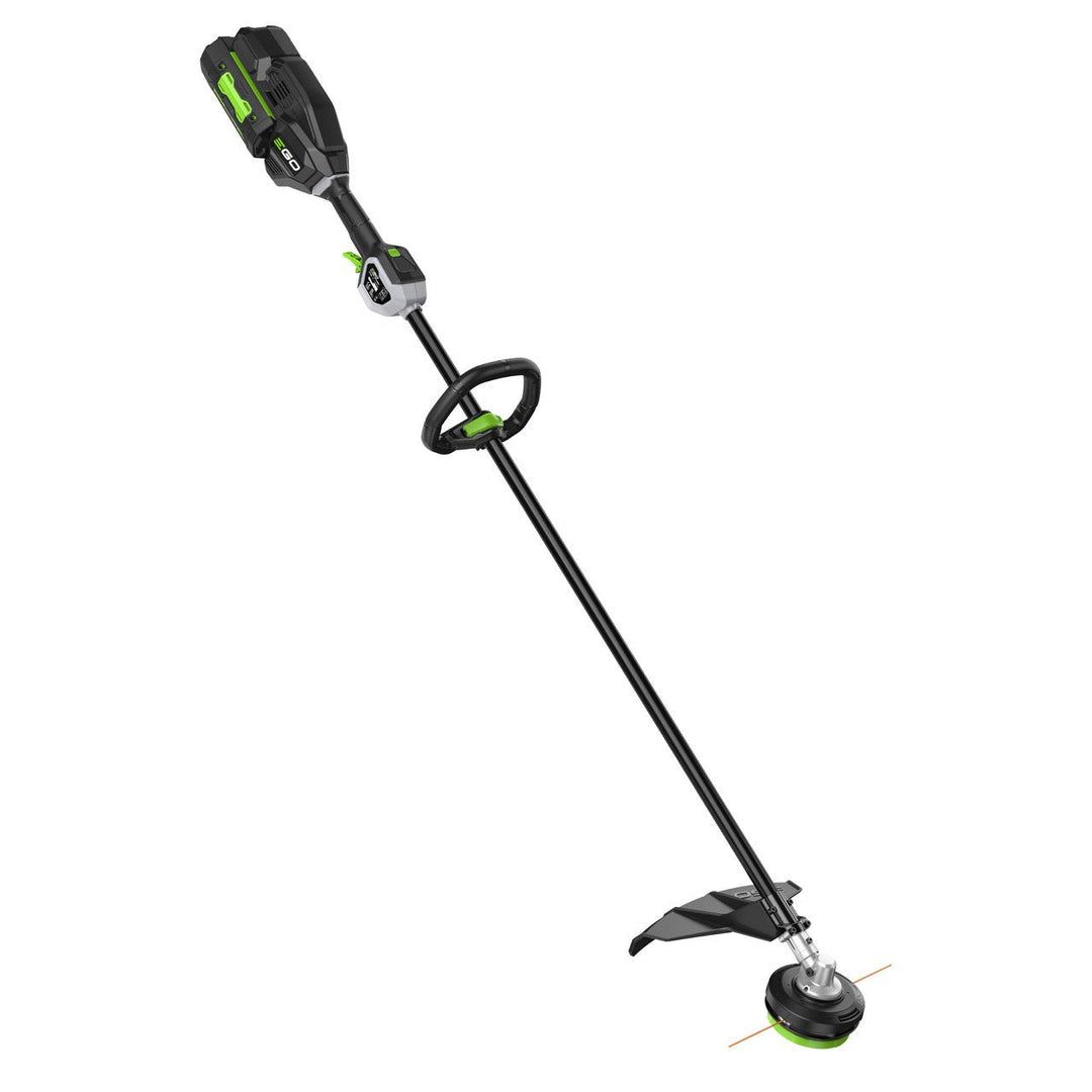 ego STX4500 56V Pro X 45cm Line Trimmer / Brushcutter, Loop Handle (Tool Only) - Brushcutters - Country Mower Centre