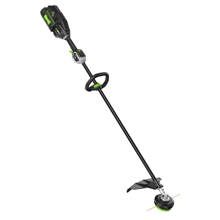 ego STX4500 56V Pro X 45cm Line Trimmer / Brushcutter, Loop Handle (Tool Only) - Brushcutters - Country Mower Centre