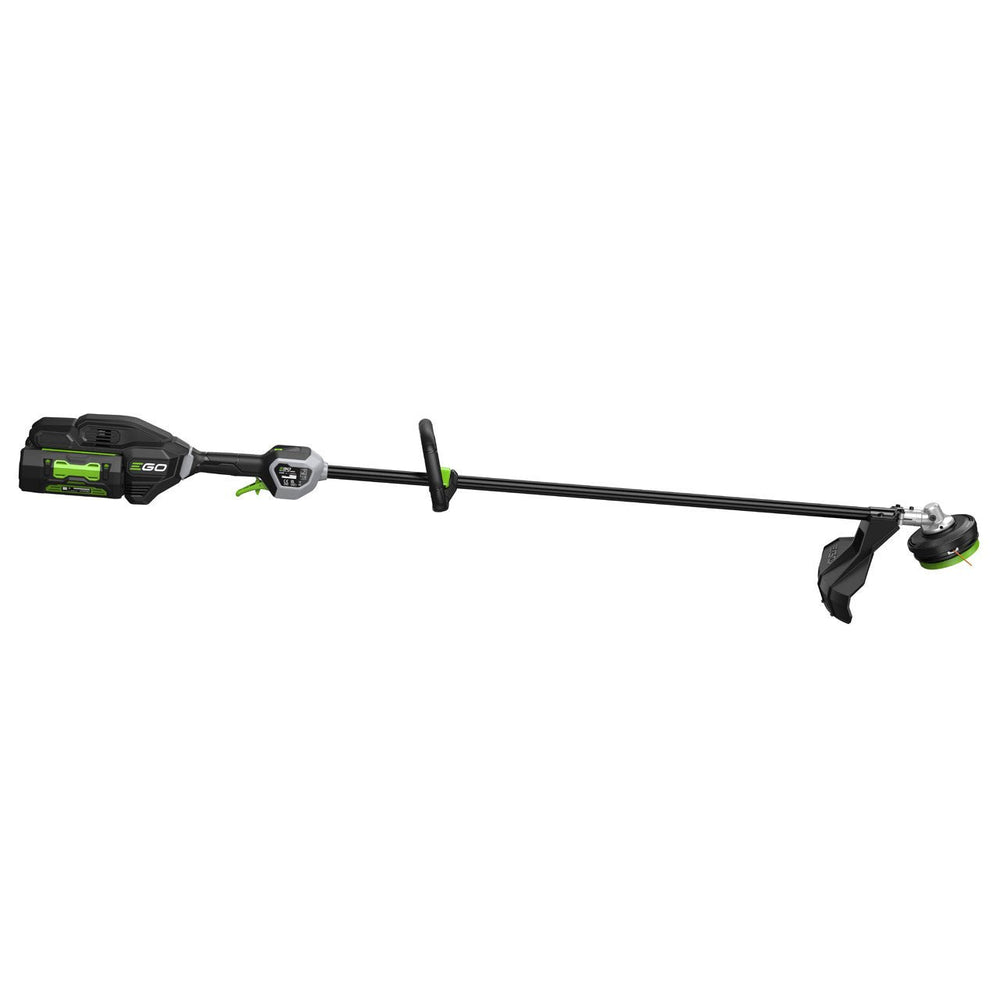 ego STX4500 56V Pro X 45cm Line Trimmer / Brushcutter, Loop Handle (Tool Only) - Brushcutters - Country Mower Centre