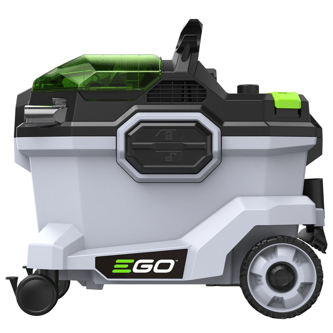 ego WDV0900E 56V Wet & Dry Vacuum - Wet & Dry Vacuums - Country Mower Centre