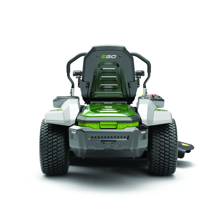 ego ZT4201E Z6 56V Lithium Ion Battery 107cm (42") Lawn Tractor - Zero Turn Ride - on Mowers - Country Mower Centre