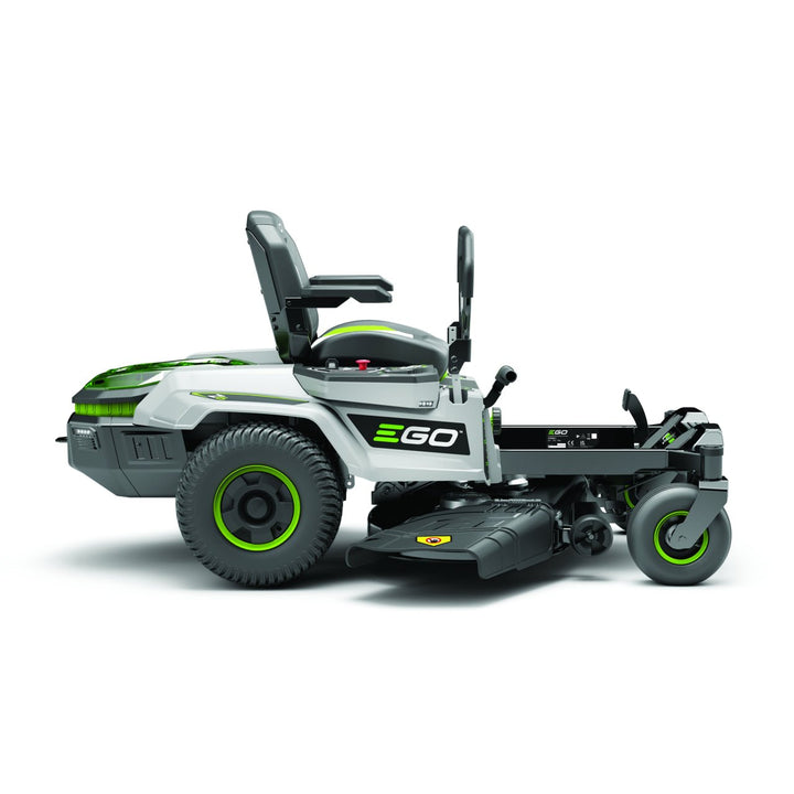 ego ZT4201E Z6 56V Lithium Ion Battery 107cm (42") Lawn Tractor - Zero Turn Ride - on Mowers - Country Mower Centre