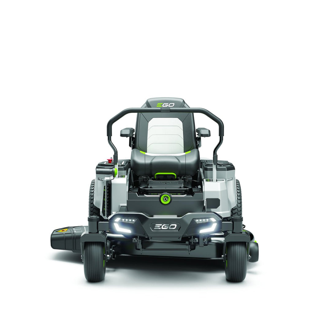 ego ZT4201E Z6 56V Lithium Ion Battery 107cm (42") Lawn Tractor - Zero Turn Ride - on Mowers - Country Mower Centre