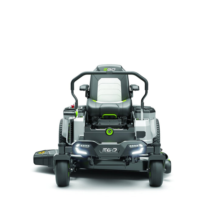 ego ZT4201E Z6 56V Lithium Ion Battery 107cm (42") Lawn Tractor - Zero Turn Ride - on Mowers - Country Mower Centre