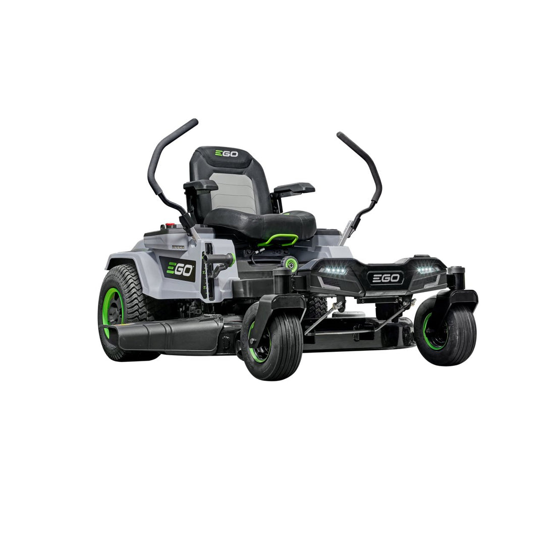 ego ZT4201E Z6 56V Lithium Ion Battery 107cm (42") Lawn Tractor - Zero Turn Ride - on Mowers - Country Mower Centre