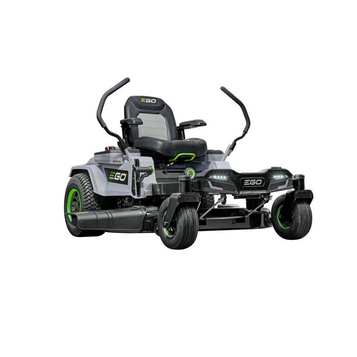ego ZT4201E Z6 56V Lithium Ion Battery 107cm (42") Lawn Tractor - Zero Turn Ride - on Mowers - Country Mower Centre
