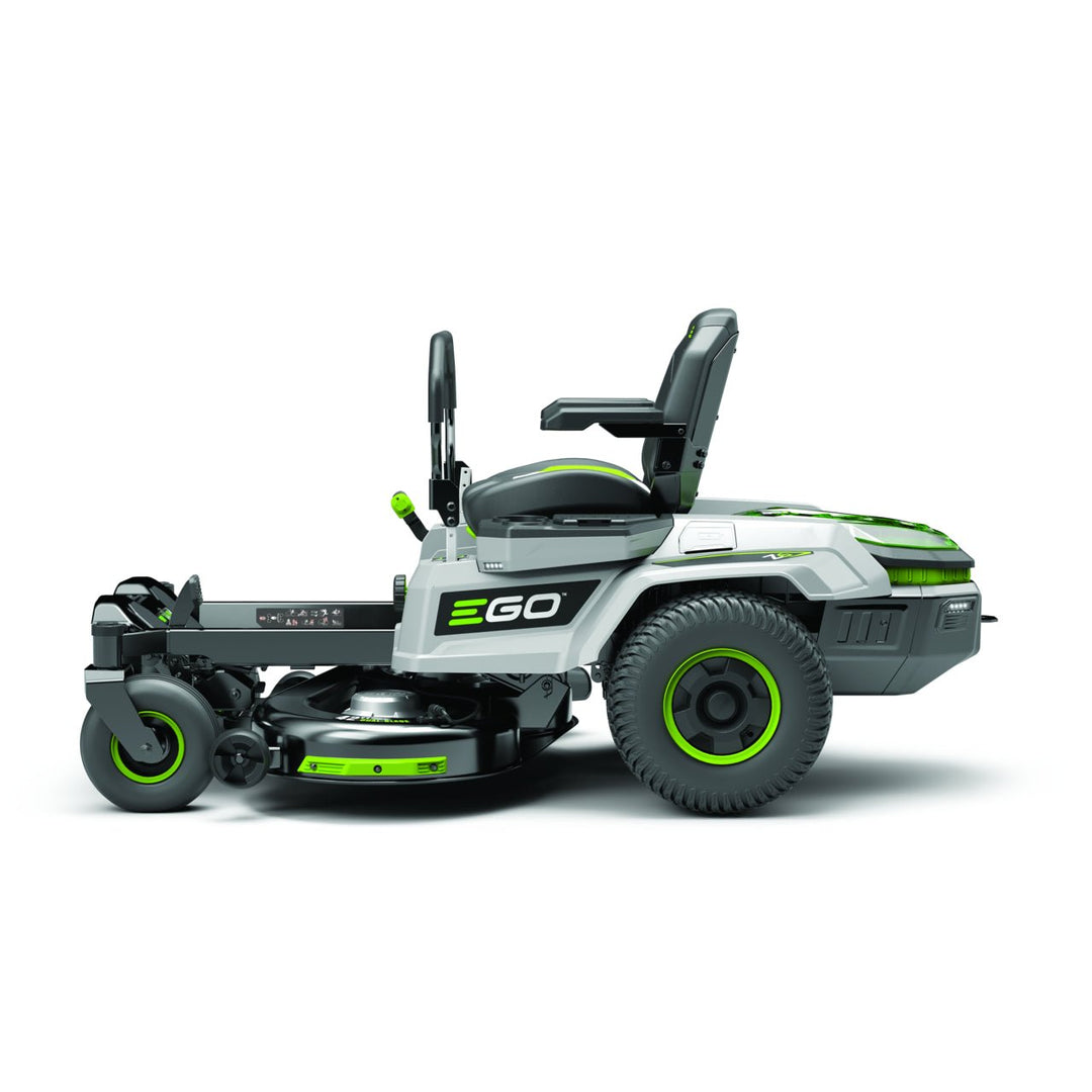 ego ZT4201E Z6 56V Lithium Ion Battery 107cm (42") Lawn Tractor - Zero Turn Ride - on Mowers - Country Mower Centre