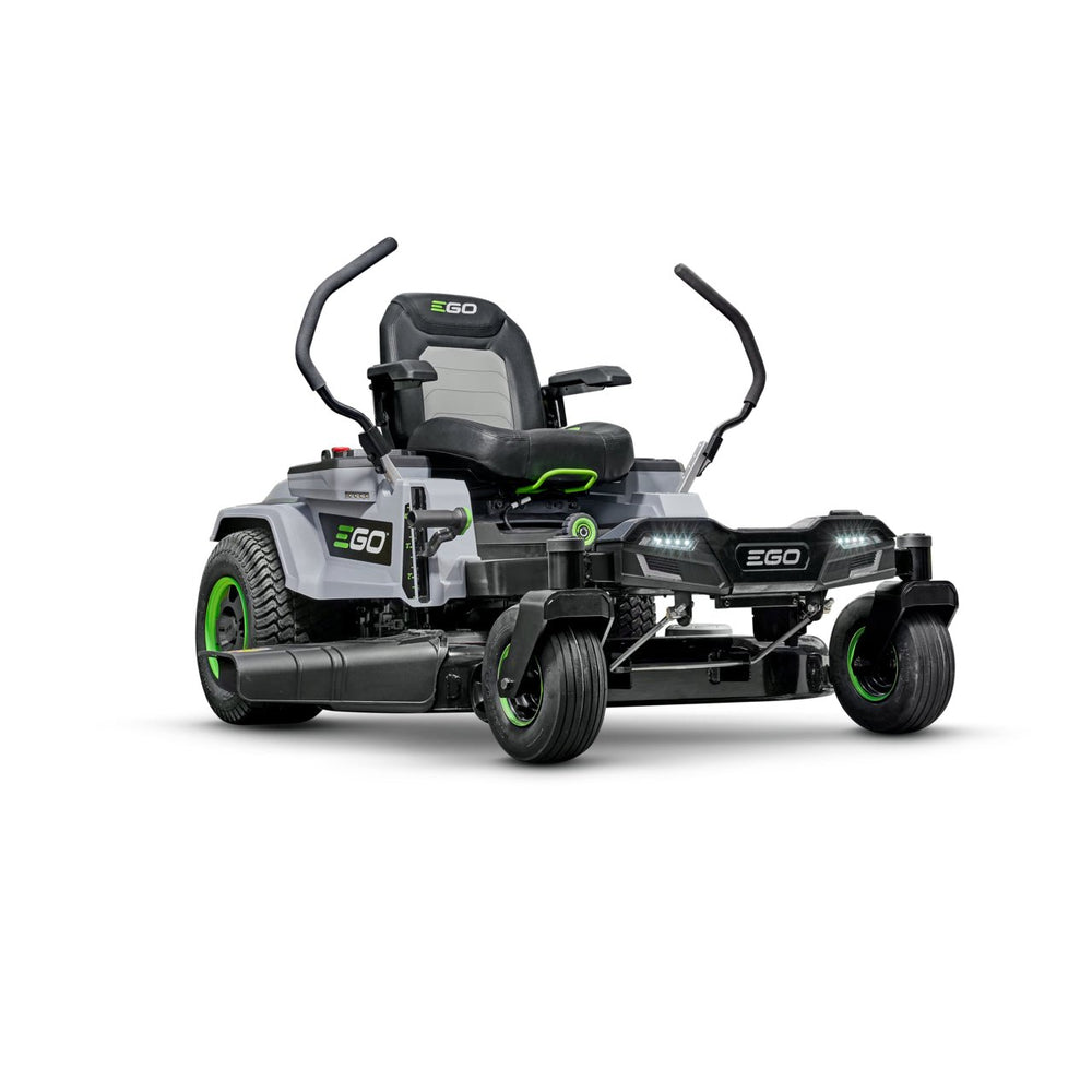 ego ZT4201E Z6 56V Lithium Ion Battery 107cm (42") Lawn Tractor - Zero Turn Ride - on Mowers - Country Mower Centre