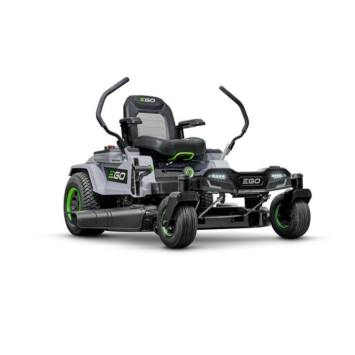 ego ZT4201E Z6 56V Lithium Ion Battery 107cm (42") Lawn Tractor - Zero Turn Ride - on Mowers - Country Mower Centre