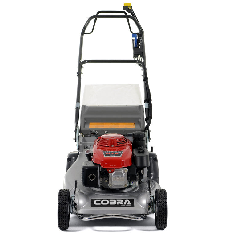 Cobra RM53HST-PRO front