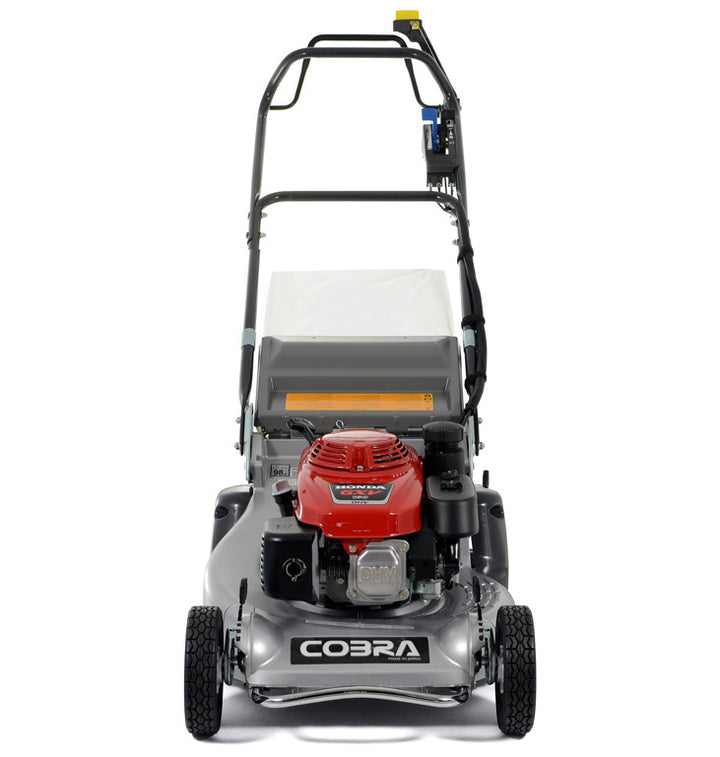 Cobra RM53HST-PRO front