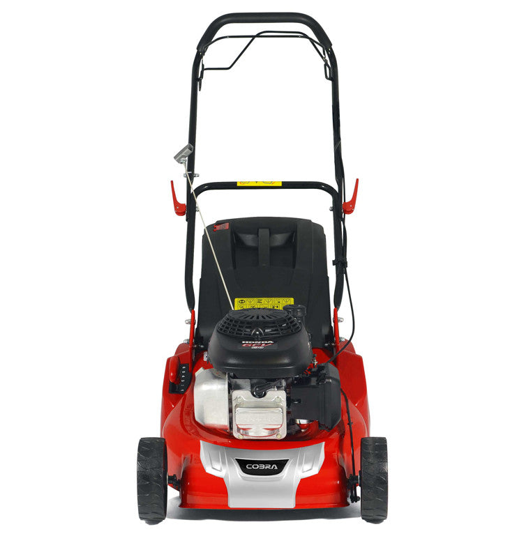 Cobra RM46SPH front
