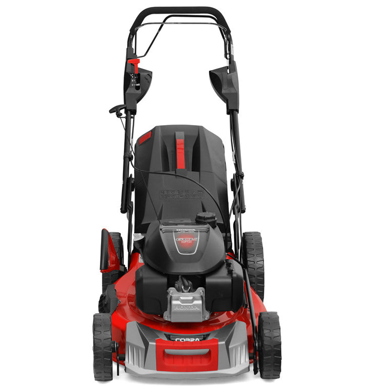 Cobra MX534SPH front