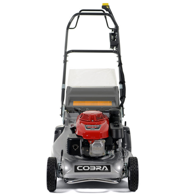 Cobra RM53SPH-PRO V2 front