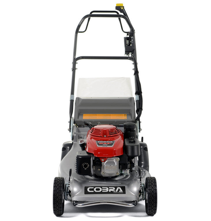 Cobra RM53SPH-PRO front