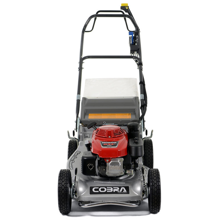 Cobra M53HST-PRO front