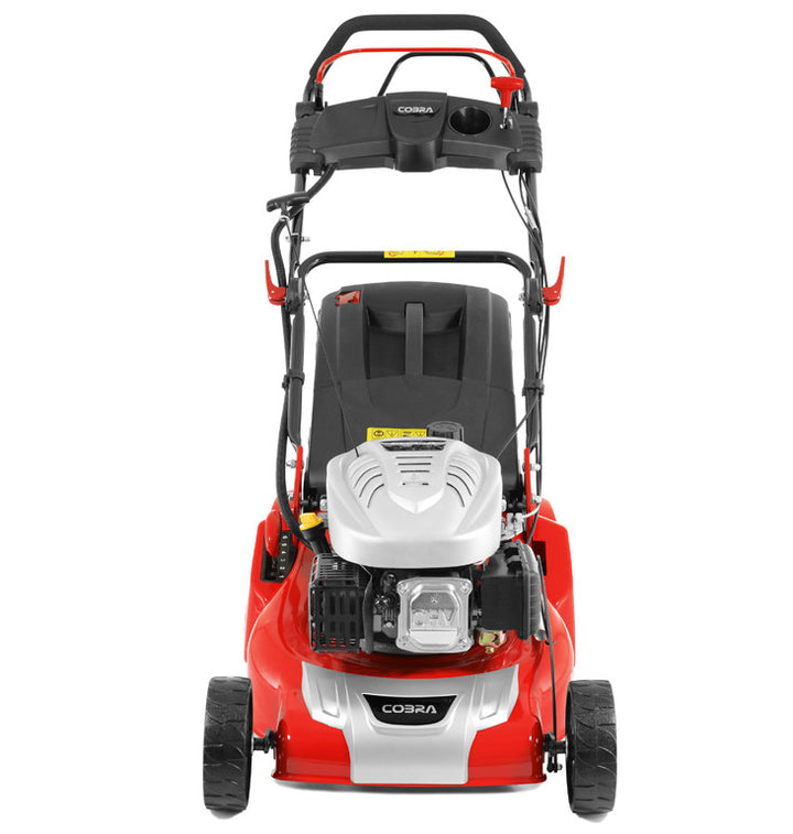 Cobra RM46SPCE front