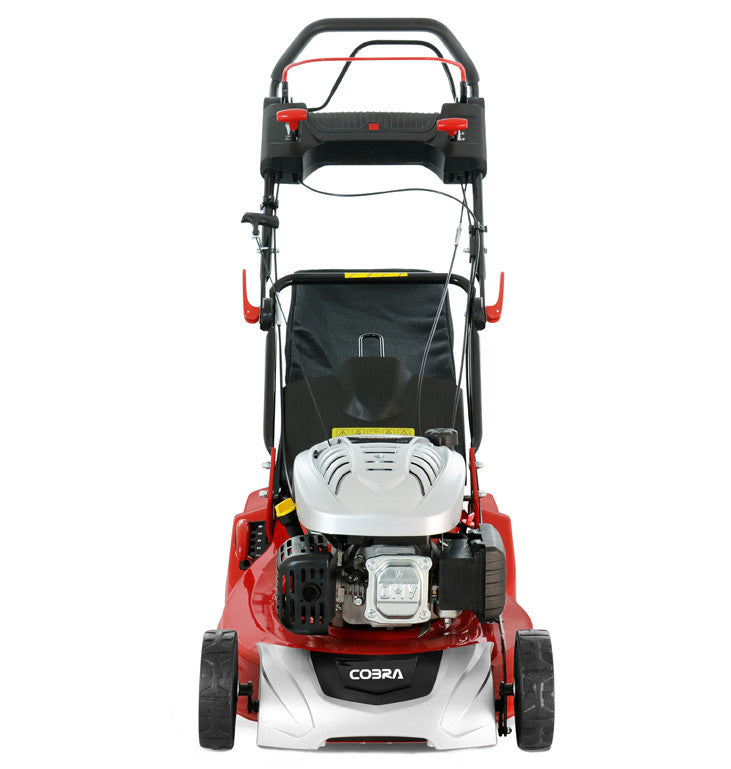 Cobra RM514SPC front