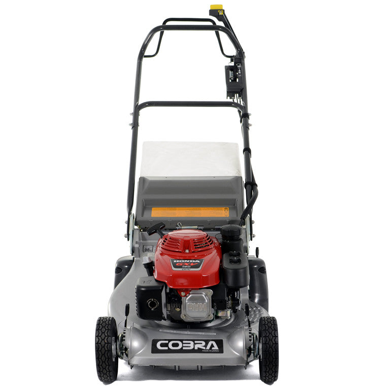 Cobra RM53SPH front