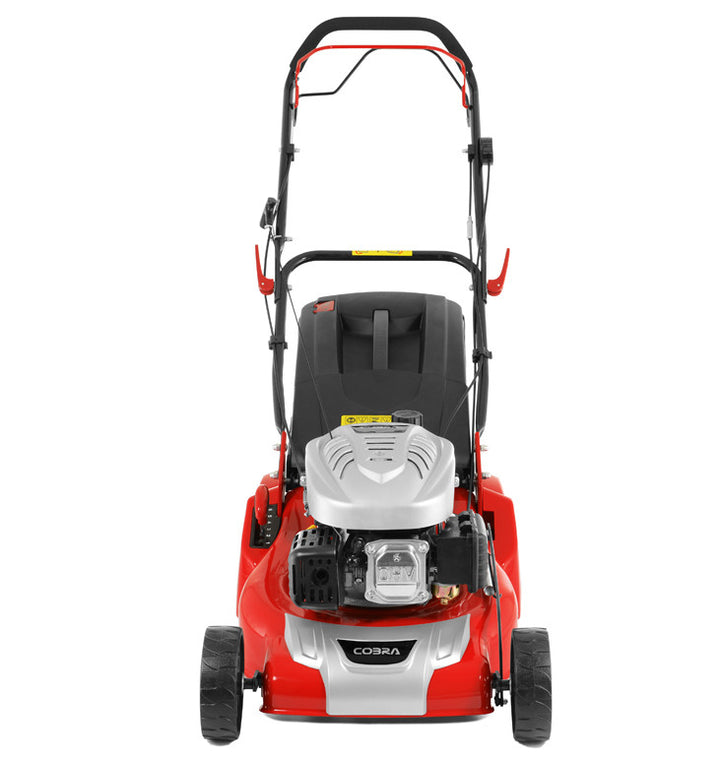 Cobra RM46SPC front