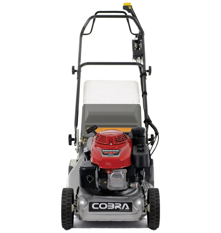 Cobra RM48SPH front