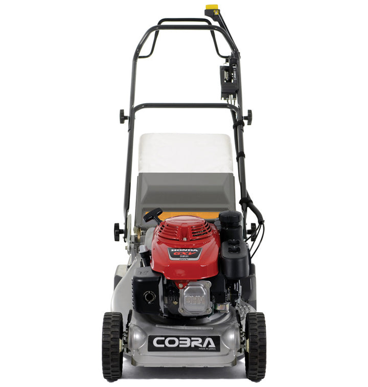 Cobra RM48SPH front