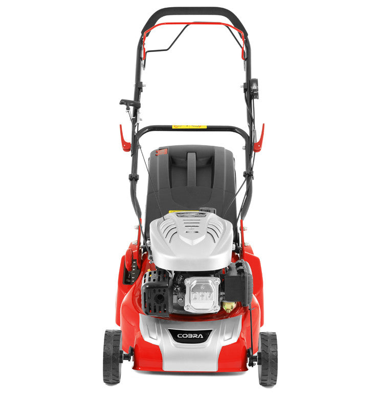Cobra RM40SPC front