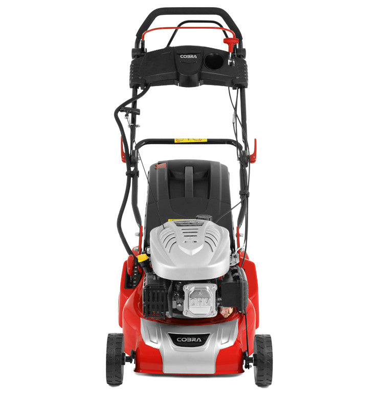 Cobra RM40SPCE front