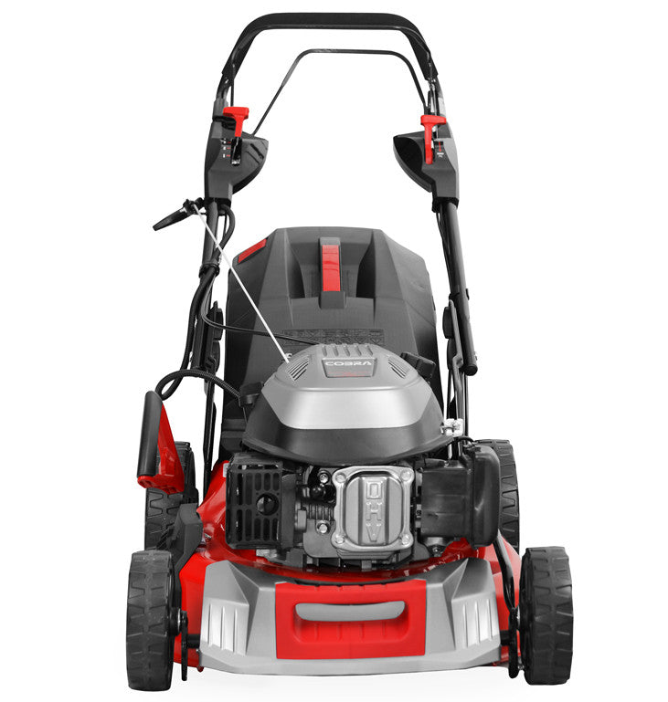 Cobra MX534SPCE front