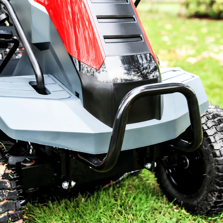 Cobra LTX66HRL front protection bar