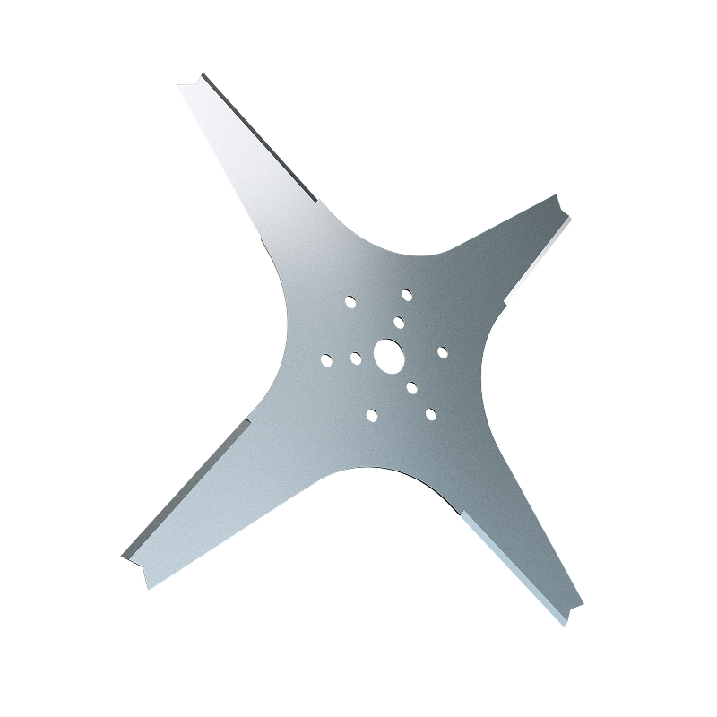 Sunseeker Elite heavy-duty fixed blades