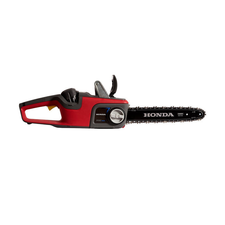 Honda Cordless Chainsaw 35cm (36V Brushless) - Chainsaws - Country Mower Centre