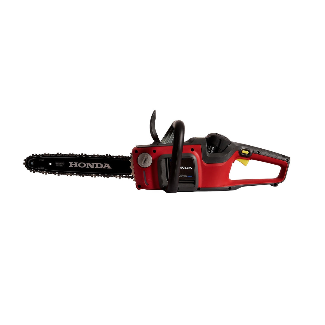 Honda Cordless Chainsaw 35cm (36V Brushless) - Chainsaws - Country Mower Centre