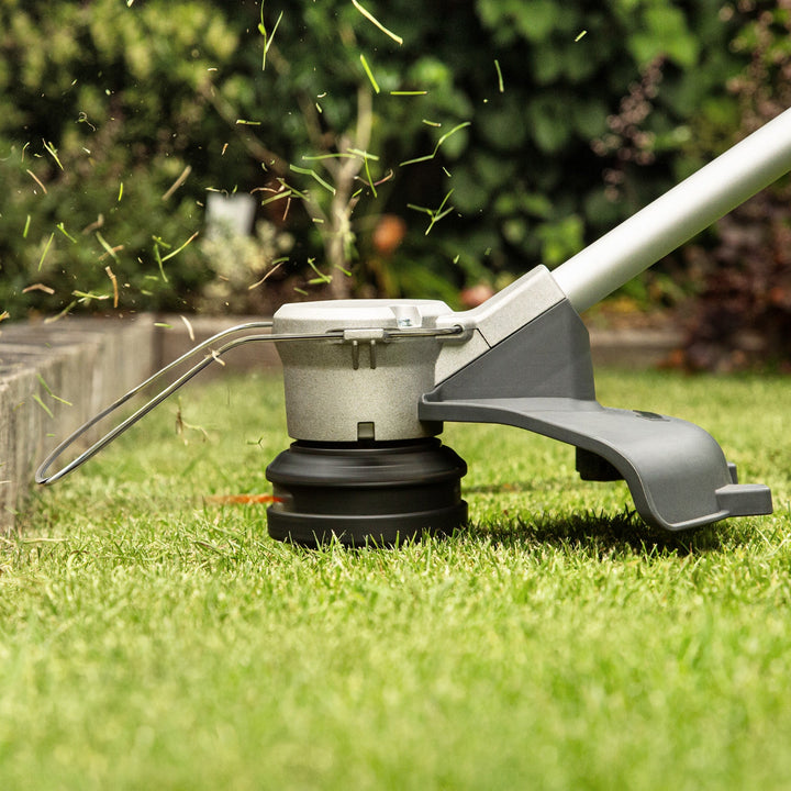 Honda Cordless Lawn Trimmer (36V Brushless) - Brushcutters - Country Mower Centre