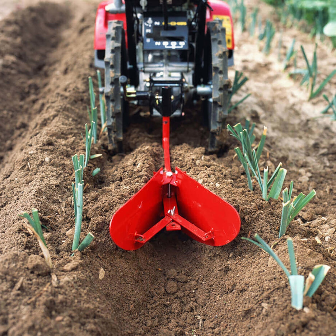 Honda FF300 57cc Petrol Rotary Tiller - Tillers - Country Mower Centre