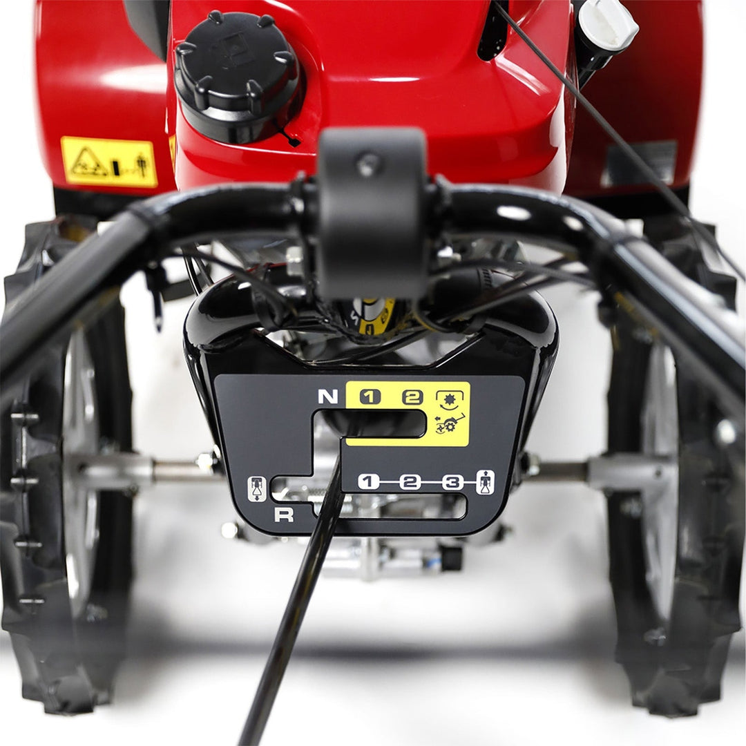 Honda FF500 160cc Petrol Rotary Tiller - Tillers - Country Mower Centre