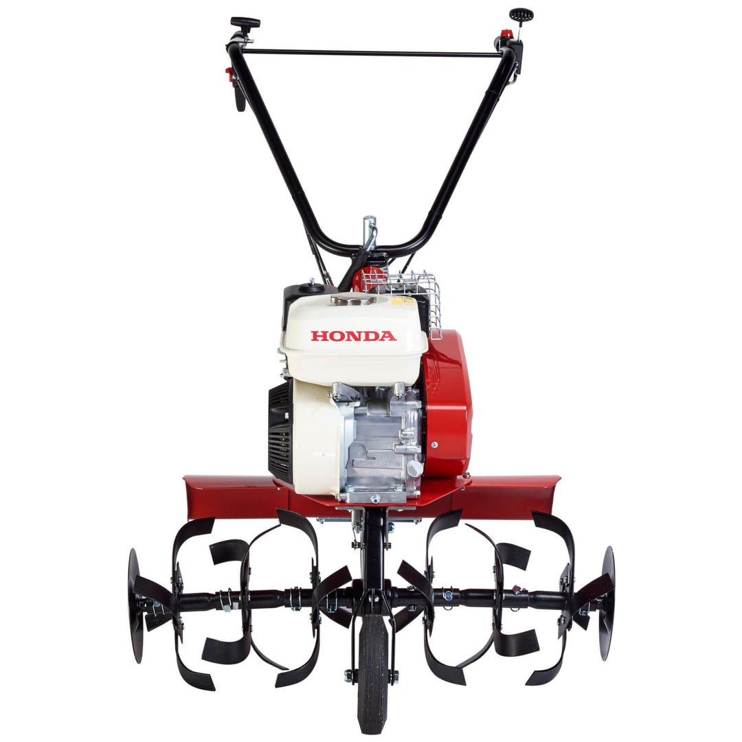 Honda FG320 163cc Petrol Compact Tiller - Tillers - Country Mower Centre