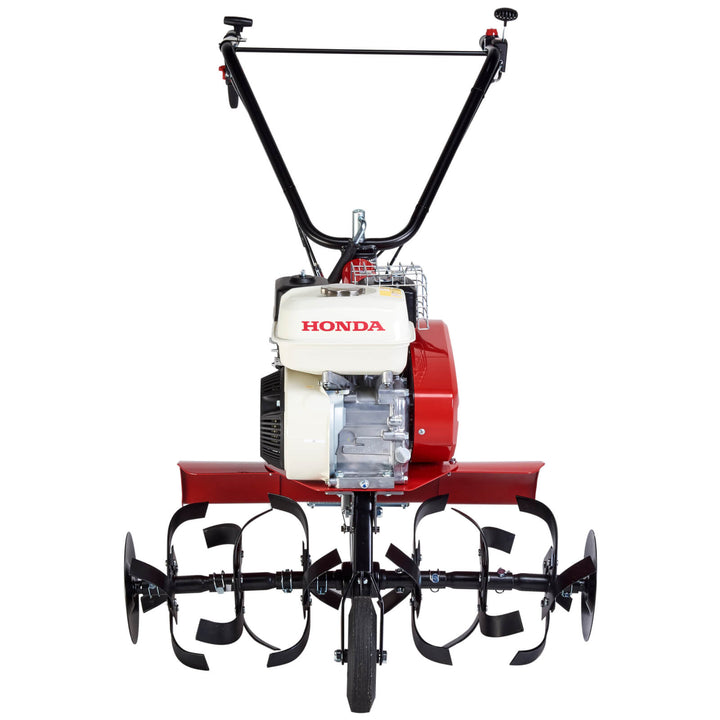 Honda FG320 163cc Petrol Compact Tiller - Tillers - Country Mower Centre