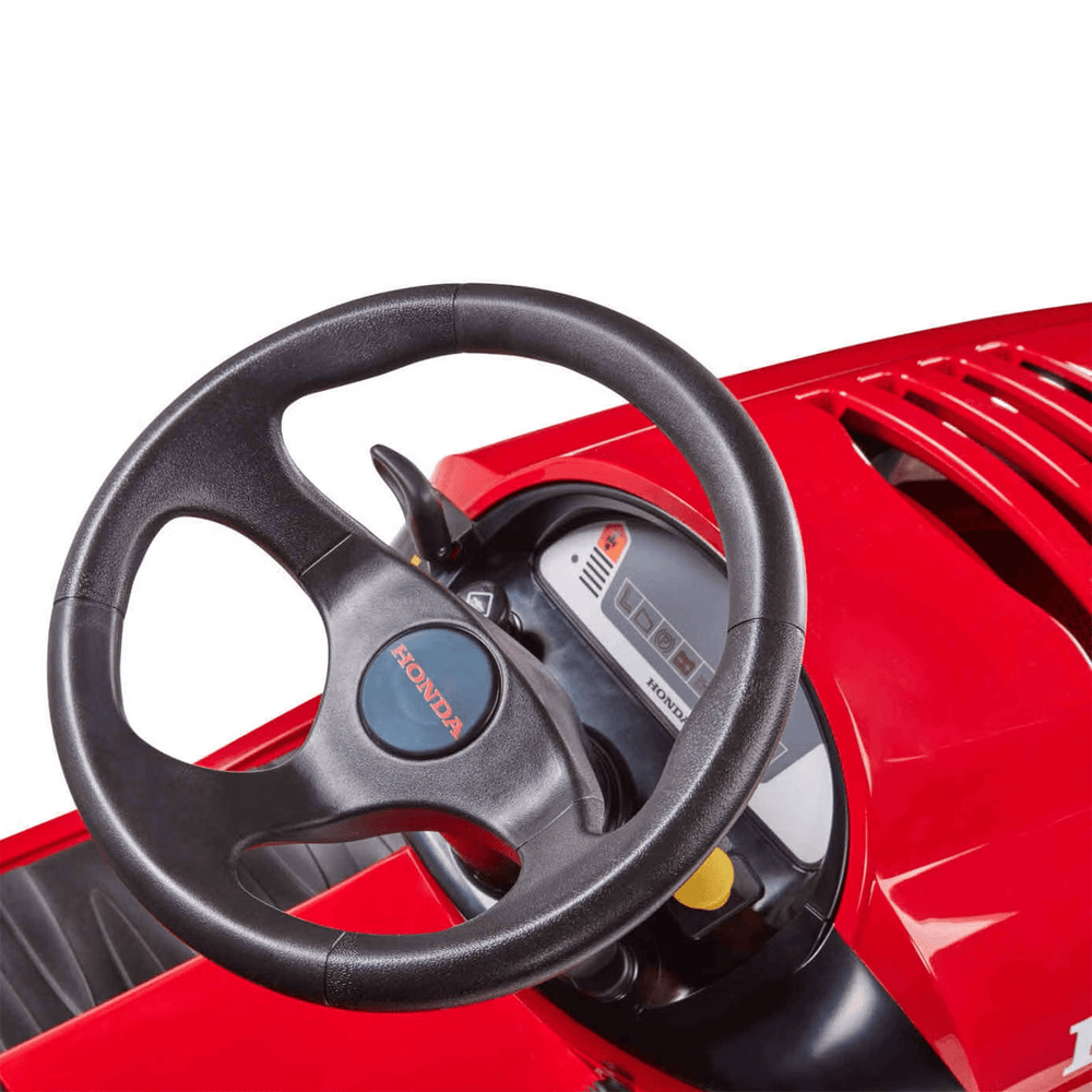 Honda HF 2317 HME 91cm (36") Lawn Tractor - Garden Tractors - Country Mower Centre
