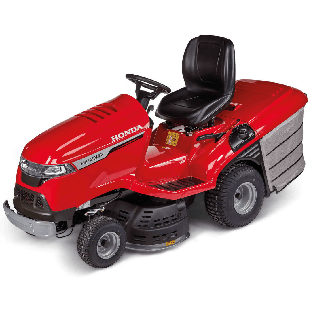 Honda HF 2317 HME 91cm (36") Lawn Tractor - Garden Tractors - Country Mower Centre