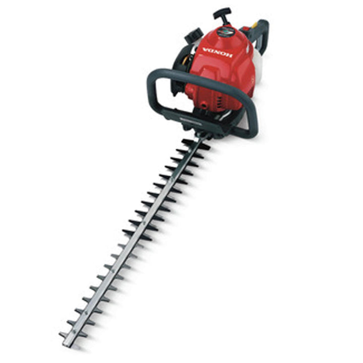 Honda HHH 25D 25cc 4-Stroke Double-Sided Petrol Hedgetrimmer - Hedge Cutters - Country Mower Centre