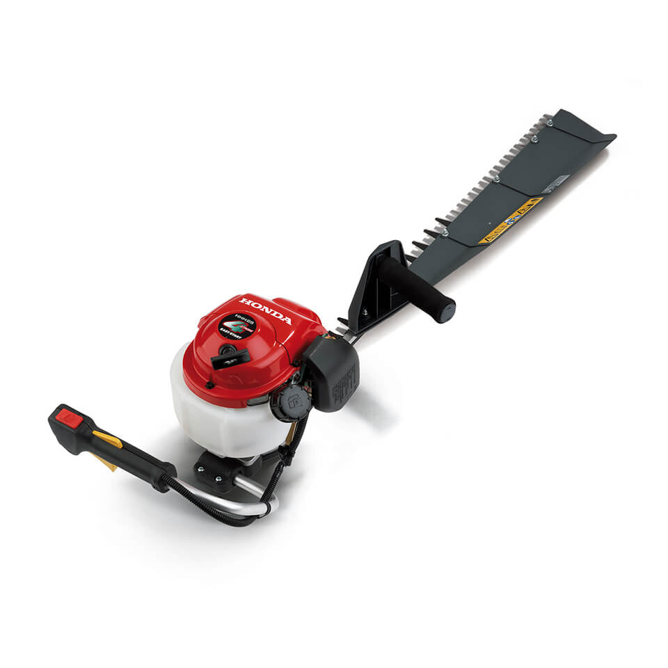 Honda HHH 25S 25cc 4-Stroke Single-Sided Petrol Hedgetrimmer - Hedge Cutters - Country Mower Centre